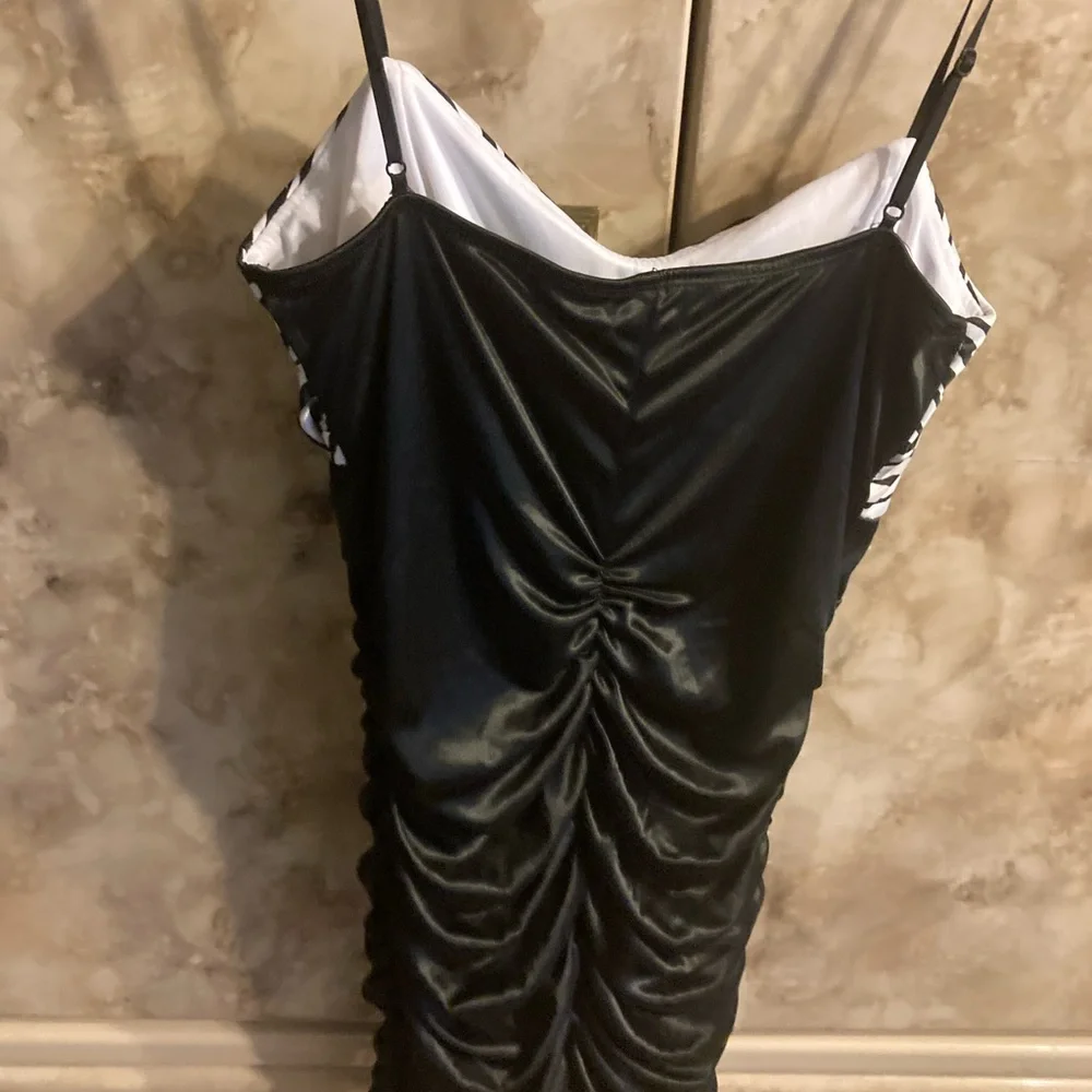 Ruby Rox Dress Large - Picture 3 of 3